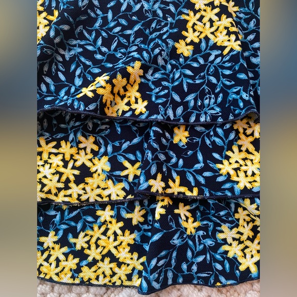 NWT: Zara Ruffle Top - Picture 5 of 8